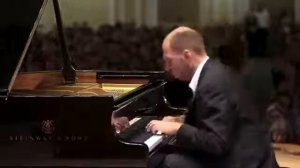 Андрей КОРОБЕЙНИКОВ: Роберт Шуман – Порыв («Фантастические пьесы», соч. 12, № 2) (1837)