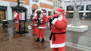 песня "Зима" (Потолок ледяной)