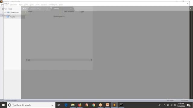 33. Complete Python Basics for Automation - if, else and elif ,else condition