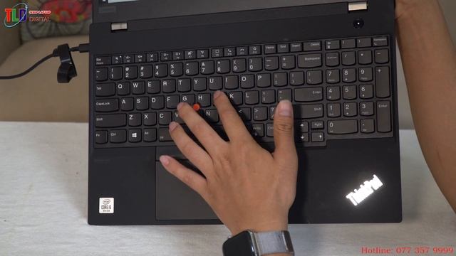 Đánh Giá Chất Lượng Laptop Thinkpad T15 Mới Ra Mắt 2020 Của Lenovo смотреть онлайн