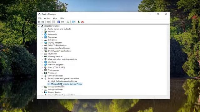 Realtek HD Audio Manager Not Working or Showing on Windows 11/10 FIX [Tutorial] смотреть онлайн