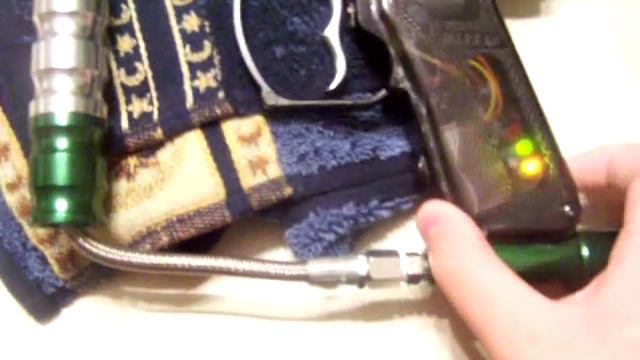 spyder imagine paintball gun смотреть онлайн