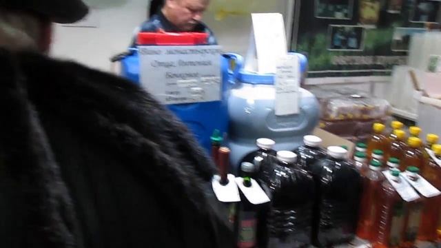 Православная выставка. Чебоксары. 17 ноября 2017 смотреть онлайн