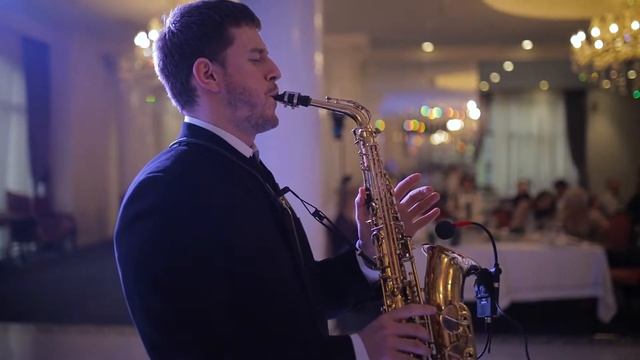 Вечеринка в стиле Чикаго - Дмитрий Давлатов смотреть онлайн