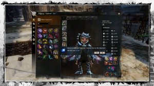 Guild Wars 2 - Build & Gear Templates - Kinda Quick Guide