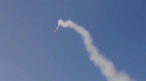 Российские войска отразили самую массированную атаку на Крымский мост