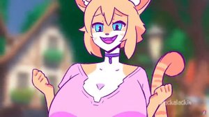 Want Some Milk ?😸(Animation) Reaction!