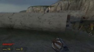 Half-Life 2 c Нифёдовым - (часть 6) - С муравьиными львами