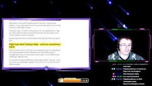 ТЫ НЕПРАВИЛЬНО ХОДИШЬ ( Scammers ) | Реакция