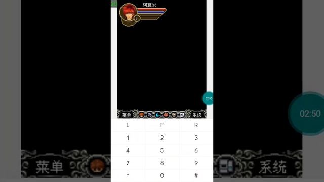 【JAVA GAMES】 结晶 - J2me Loader смотреть онлайн