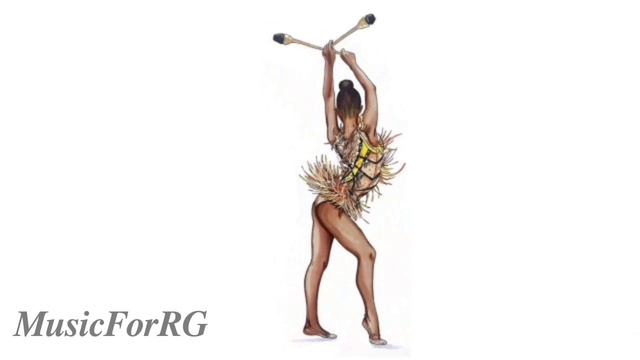 Музыка для художественной гимнастики №9 смотреть онлайн