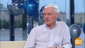 Борис Щербаков. Доброе утро. Фрагмент выпуска от 12.07.2022