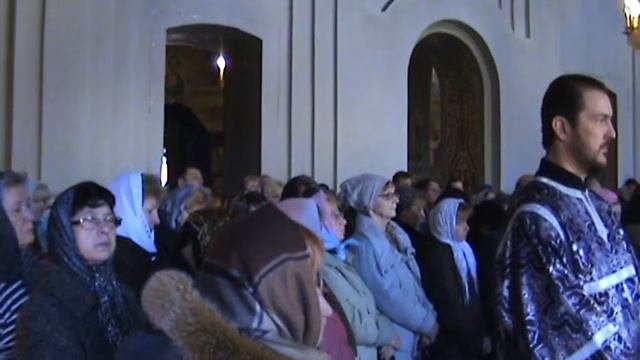 Парастас