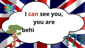 Глаголы Can/Could - как употреблять в английском языке. Простой урок от школы Skills-Land.