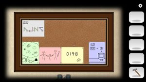 Побег из таинственных комнат - The Paradixion Son's Room #1