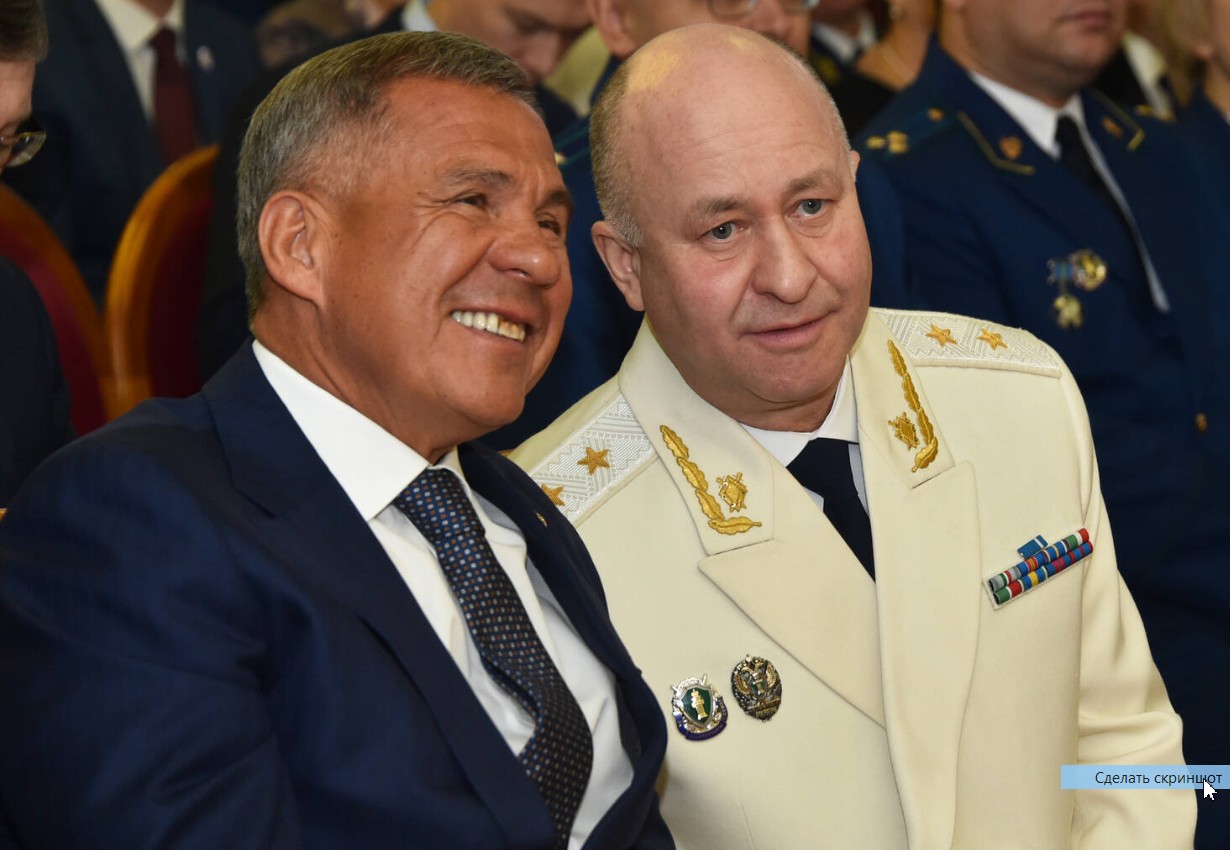 ПРЕСТУПЛЕНИЯ ОПГ РАИСА МИННИХАНОВА Р.Н. в ОТНОШЕНИЕ НЕСОВЕРШЕННОЛЕТНЕЙ ЖАННЕТ и СЕМЬИ АШРАПОВЫХ.
