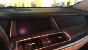 BMW GT 5 F07 XDRIVE 3.0D 258 Л.С.