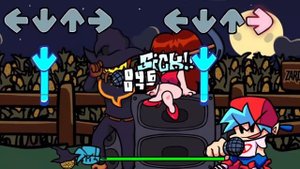 FNF Jump In But Different Characters Sing It ? (Everyone Sings Jump In)