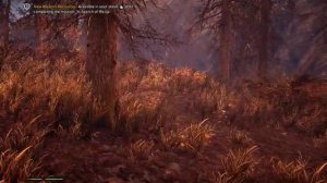 Far Cry Primal Gameplay on AMD A-10 7800