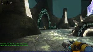 Tokara Forest - Deathmatch - Unreal Tournament 2004 - UT 2004