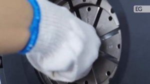 Ручной станок для обжима РВД Y32S