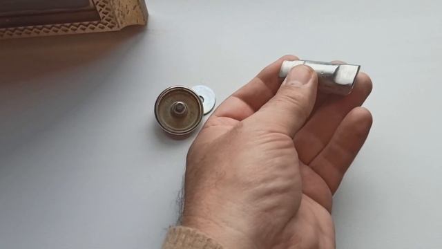 Люк на МАНСАРДУ своими руками.