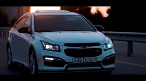 Chevrolet Cruze, LTZ Tuning