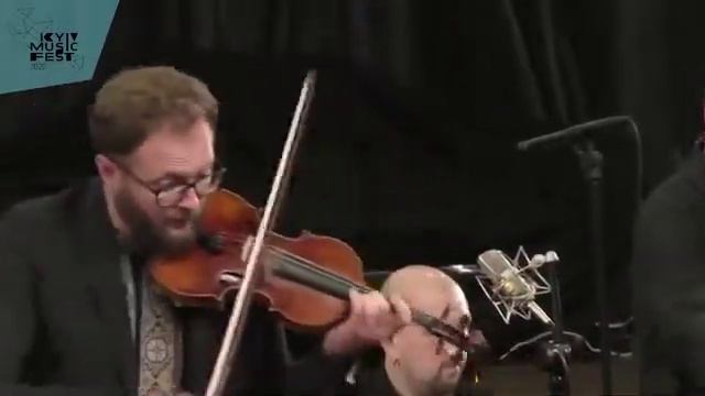 Мирослав Скорик -  Карпатська рапсодія