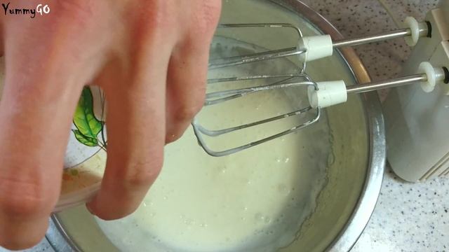 ЧИЗКЕЙК БЕЗ ВЫПЕЧКИ с сыром РИКОТТА и сметаной смотреть онлайн