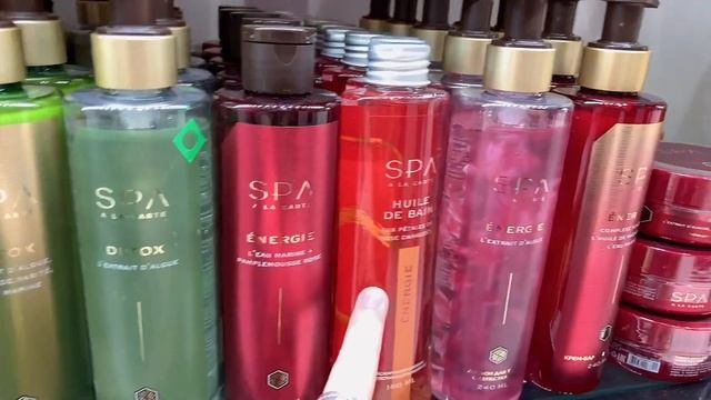 Охота на косметику в магазине Лэтуаль?? смотреть онлайн