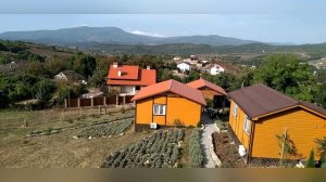 Усадьба Кутлер в Крыму.mp4