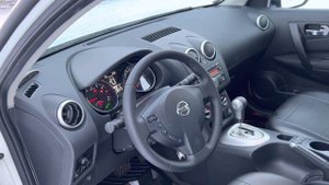 Nissan Кашкай 2011г. 2.0 CVT