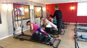 Allegro  Beginner to Intermediate mit Christian Lutz