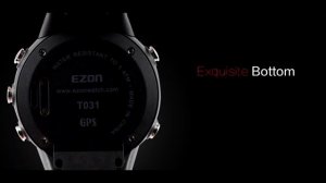 Наручные часы Ezon