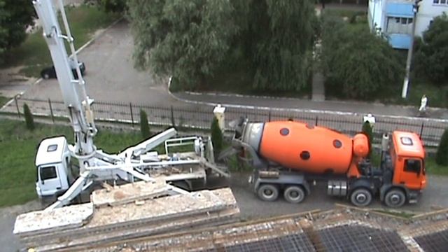 Ремонт перекриття смотреть онлайн