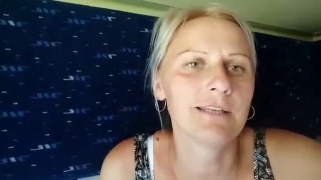 ПОЕЗДКА на поезде
