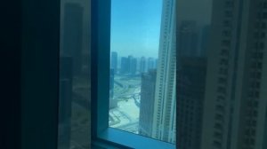 TAMANI Marina Hotel and Hotel Apartments 5* в Дубае. Ускоренный обзор отеля. Ноябрь 2022. Часть1