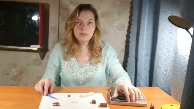 Лепка "Совушка" смотреть онлайн