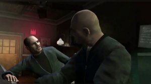 В ГЛАВНЫХ РОЛЯХ НО ЭТО GTA IV!