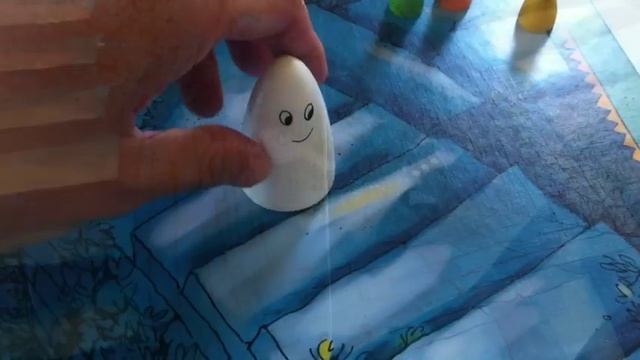 Spooky Stairs Review смотреть онлайн