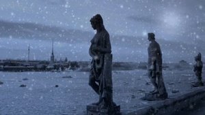 Камни. Инна Филиппова, дуэт С. Дуткевич и В.Пенькова, музыка и исполнение С. Дуткевич
