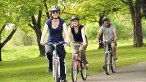 Как сохранить свои колени при езде на велосипеде, гоняем правильно, основные ошибки