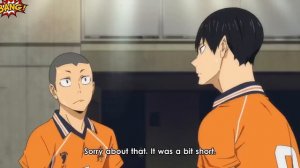 Волейбол лучшие моменты 4 сезон