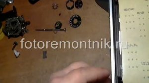 Ремонт Киев 60 (  Николая). Ремонт пленочных (ретро) фотоаппаратов выпущенных в СССР.