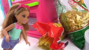 Сборник Барби Лучшие Серии. Жизнь Барби и приключения