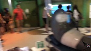 ПУСАН. Пляж и Море Кореи