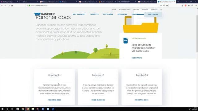 Kubernetes Master Class: DevOps Alerting and Visualization with Prometheus and Grafana