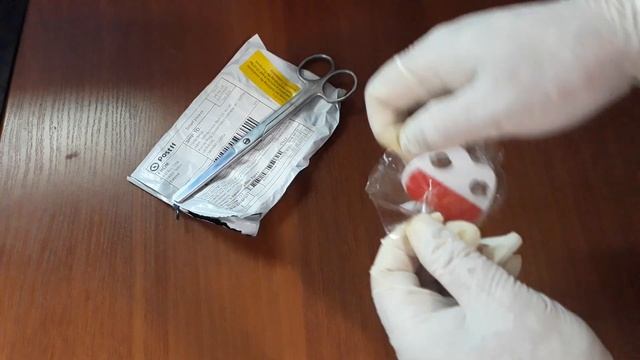 Держатель для вилок электроприборов "Яблоко" смотреть онлайн