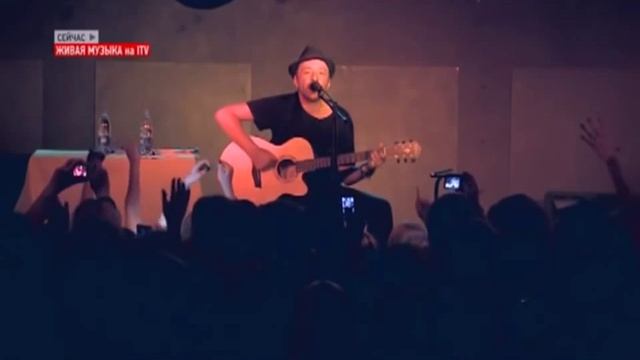 Творческий вечер Глеба Самойлова / клуб "Маяковский. Желтая кофта"