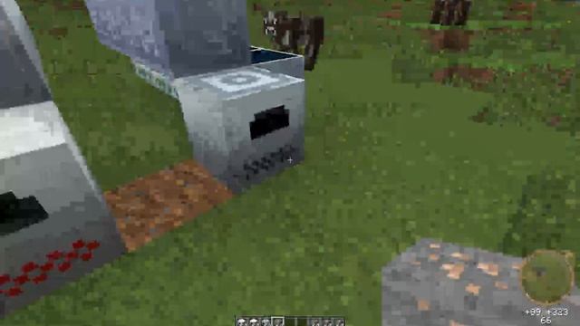 Гайд по Industrial Craft 2.Печки#5 смотреть онлайн